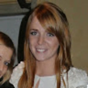 Meet your Posher, Madeleine